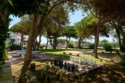Alua Illa de Menorca - Hyatt Inclusive Collection — foto 8