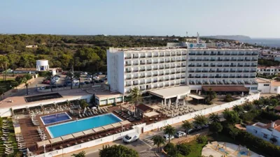 Alua Illa de Menorca - Hyatt Inclusive Collection — foto 9