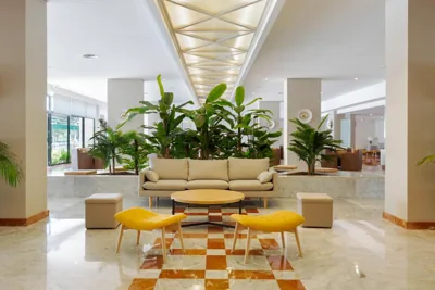 Alua Illa de Menorca - Hyatt Inclusive Collection — foto 10