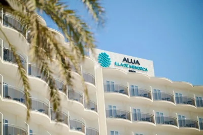 Alua Illa de Menorca - Hyatt Inclusive Collection — foto 12