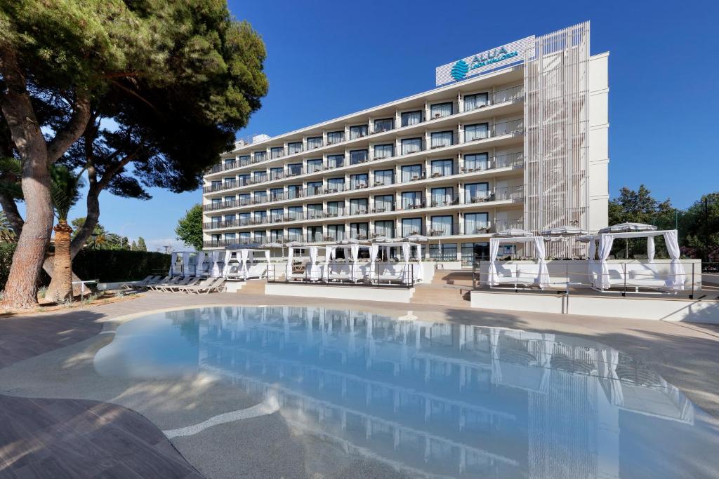 Alua Linda Mallorca - Newly Renovated 2026
