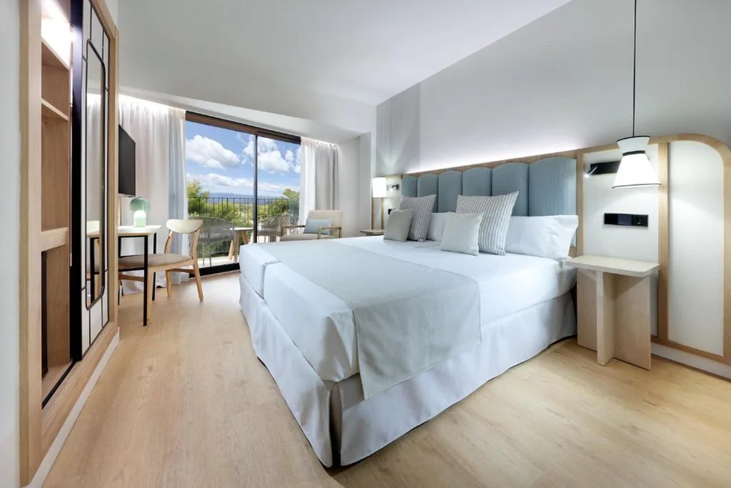 Camera doppia — Alua Linda Mallorca - Newly Renovated 2026