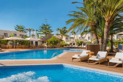 Alua Suites Fuerteventura - All Inclusive — photo 2