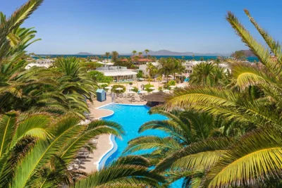 Alua Suites Fuerteventura - All Inclusive — photo 3