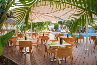 Alua Suites Fuerteventura - All Inclusive — photo 5