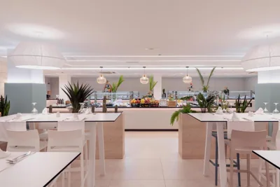 Alua Suites Fuerteventura - All Inclusive — photo 10