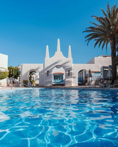Alua Suites Fuerteventura - All Inclusive — photo 11