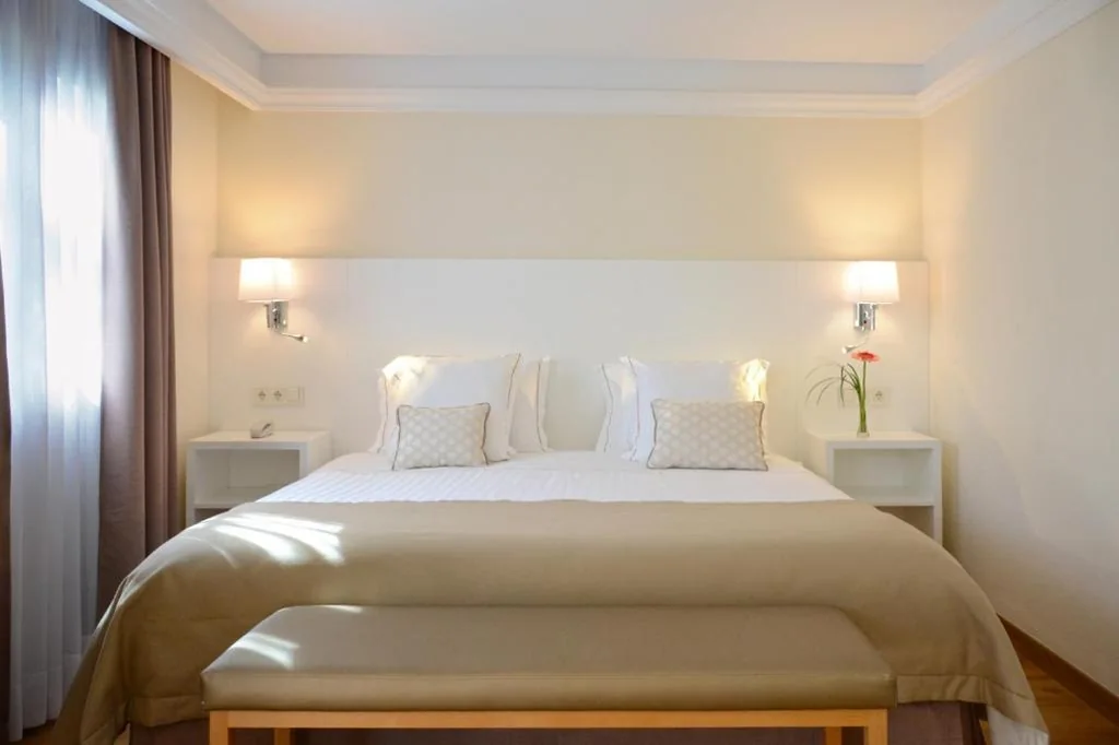 Junior Suite with Pool View - 1 Parent — Alua Suites Fuerteventura - All Inclusive