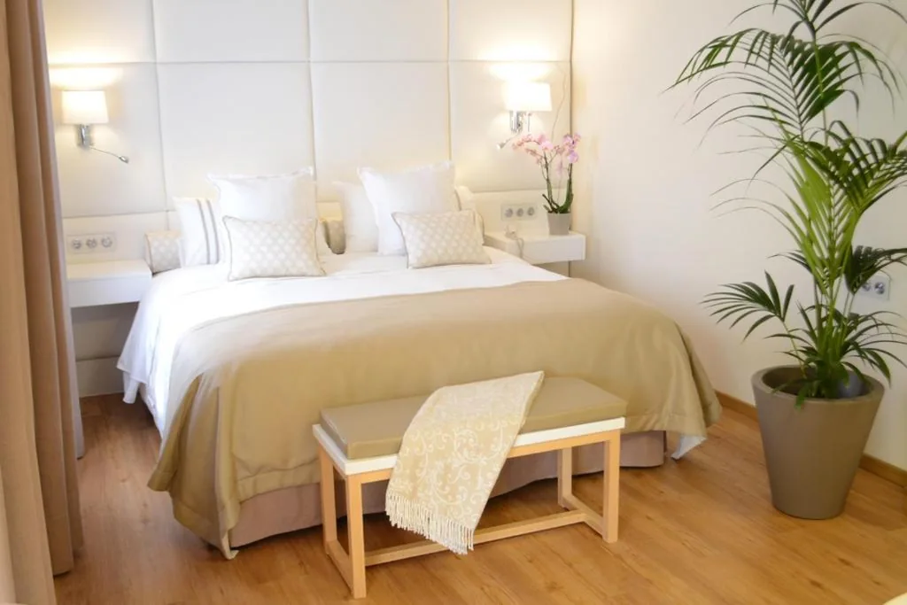 My Favourite Club Junior Suite (16 adults) - Adults Only — Alua Suites Fuerteventura - All Inclusive