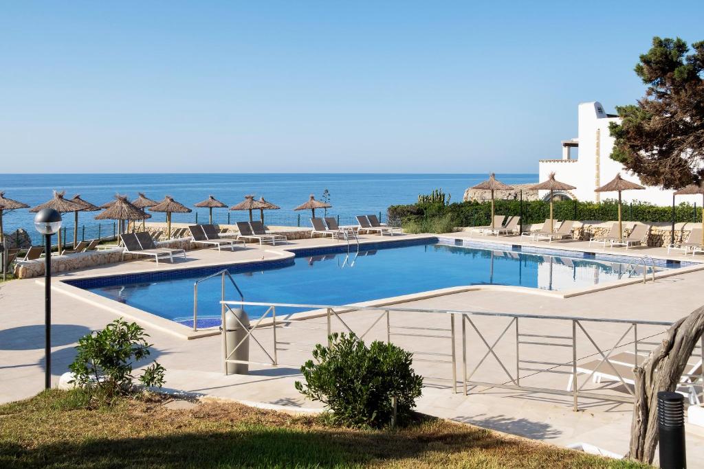 Alua Suites Las Rocas