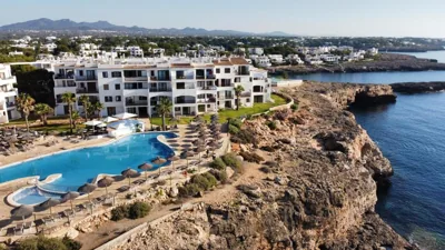 Alua Suites Las Rocas — foto 2