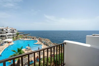 Alua Suites Las Rocas — foto 12
