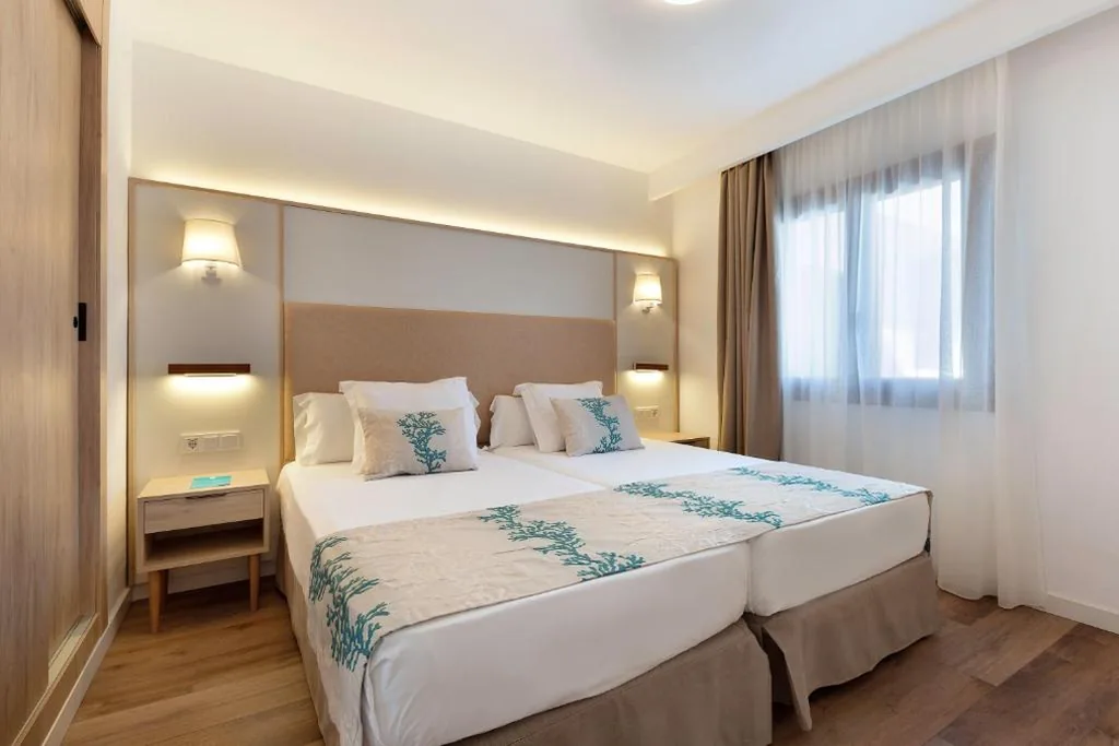 Suite con 1 camera da letto — Alua Suites Las Rocas