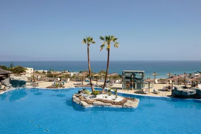 Alua Village Fuerteventura - All Inclusive — foto 3