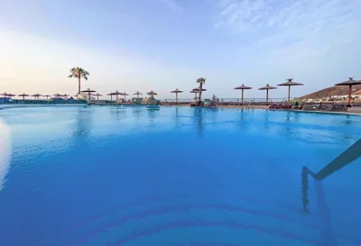 Alua Village Fuerteventura - All Inclusive — foto 4