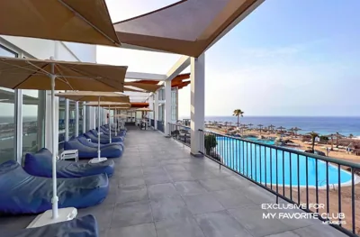 Alua Village Fuerteventura - All Inclusive — foto 10