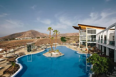 Alua Village Fuerteventura - All Inclusive — foto 11