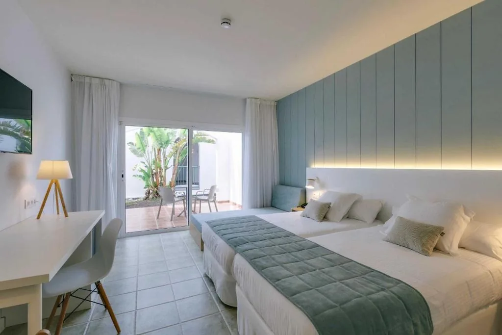 Camera Matrimoniale Standard — Alua Village Fuerteventura - All Inclusive