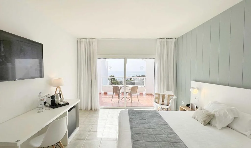 Camera My Favorite Club con vista sul mare — Alua Village Fuerteventura - All Inclusive