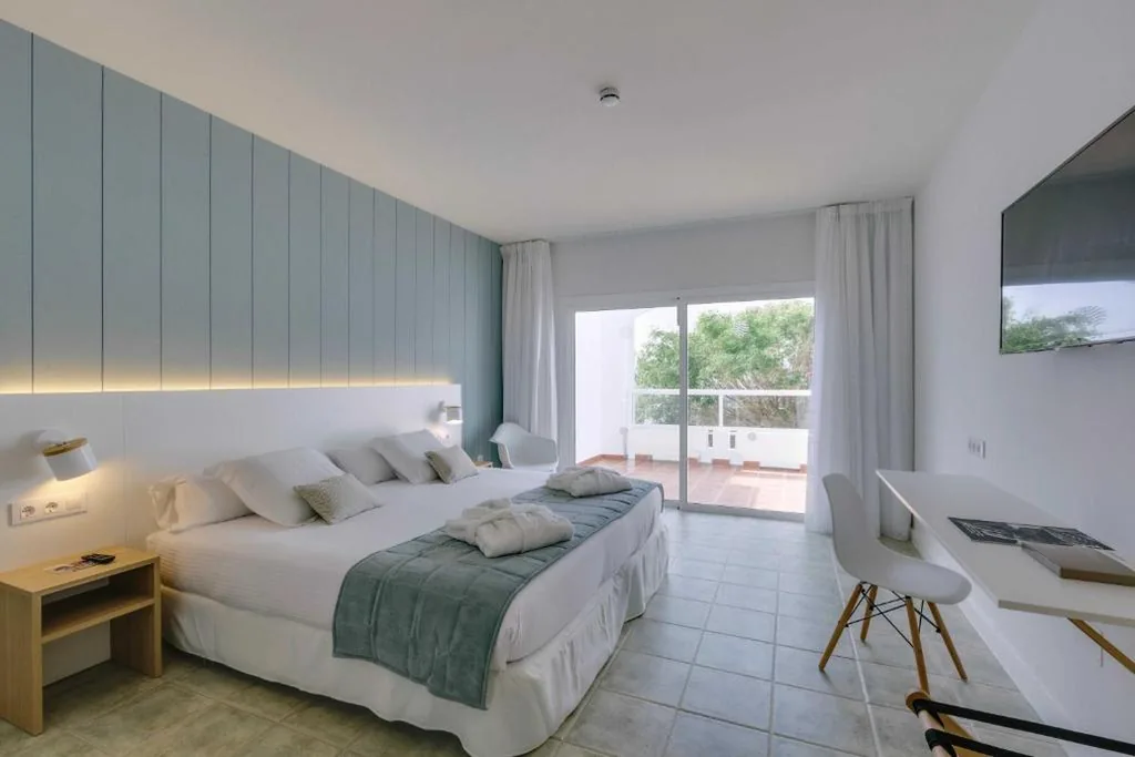 Suite con vista sul mare — Alua Village Fuerteventura - All Inclusive