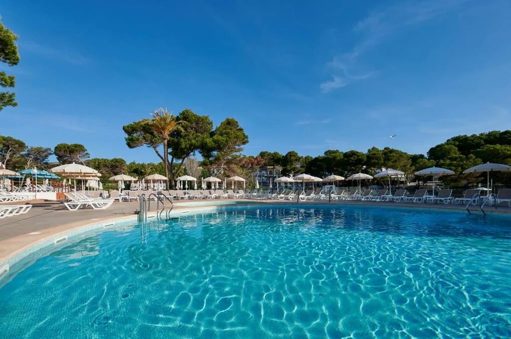 AluaSoul Carolina - Adults Only - Hyatt Inclusive Collection