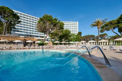 AluaSoul Carolina - Adults Only - Hyatt Inclusive Collection — Foto 4