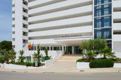 AluaSoul Carolina - Adults Only - Hyatt Inclusive Collection — Foto 11