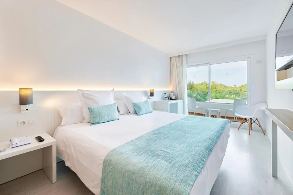 Doppelzimmer — AluaSoul Carolina - Adults Only - Hyatt Inclusive Collection