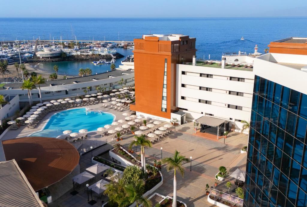 AluaSoul Costa Adeje - Adults Only