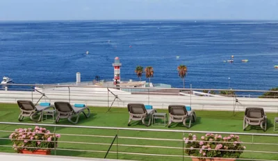 AluaSoul Costa Adeje - Adults Only — photo 2