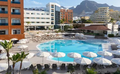 AluaSoul Costa Adeje - Adults Only — photo 3