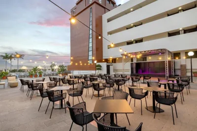 AluaSoul Costa Adeje - Adults Only — photo 7