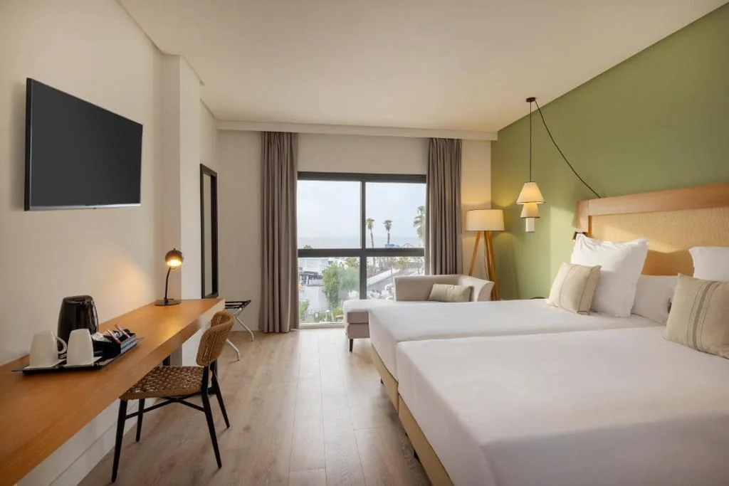 Chambre Double — AluaSoul Costa Adeje - Adults Only