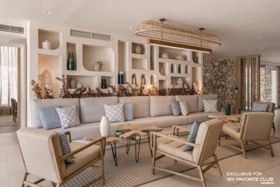 AluaSoul Mallorca Resort - Adults only — foto 4