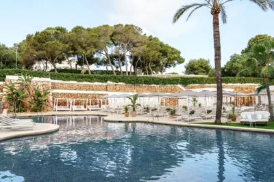 AluaSoul Mallorca Resort - Adults only — foto 5