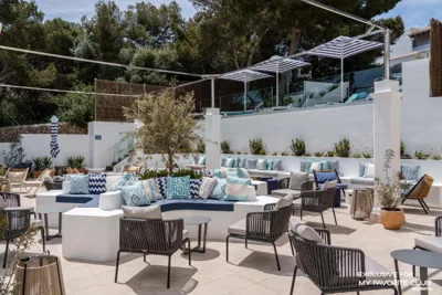 AluaSoul Mallorca Resort - Adults only — foto 6