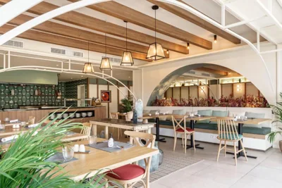 AluaSoul Mallorca Resort - Adults only — foto 8