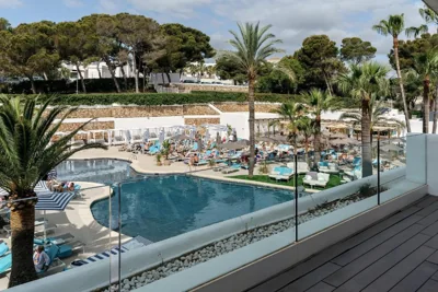 AluaSoul Mallorca Resort - Adults only — foto 11
