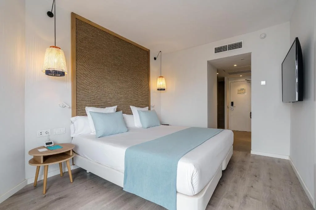 Suite My Favorite Club — AluaSoul Mallorca Resort - Adults only