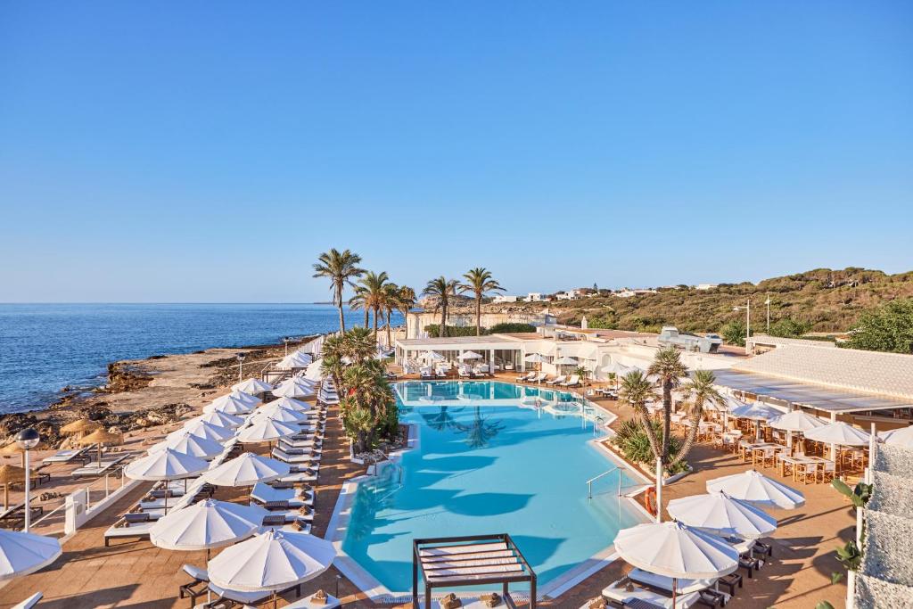 AluaSoul Menorca - Adults Only - Hyatt Inclusive Collection