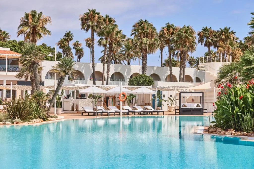 AluaSoul Menorca - Adults Only - Hyatt Inclusive Collection