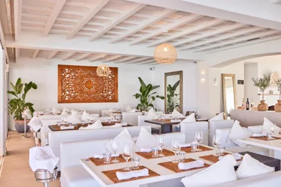 AluaSoul Menorca - Adults Only - Hyatt Inclusive Collection — foto 3