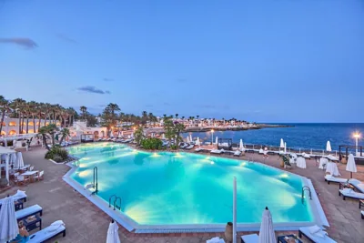 AluaSoul Menorca - Adults Only - Hyatt Inclusive Collection — foto 4