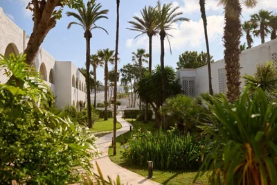 AluaSoul Menorca - Adults Only - Hyatt Inclusive Collection — foto 5