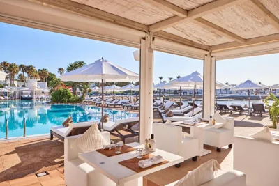 AluaSoul Menorca - Adults Only - Hyatt Inclusive Collection — foto 6