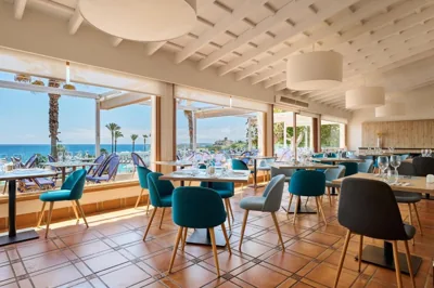 AluaSoul Menorca - Adults Only - Hyatt Inclusive Collection — foto 8