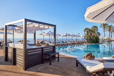 AluaSoul Menorca - Adults Only - Hyatt Inclusive Collection — foto 12