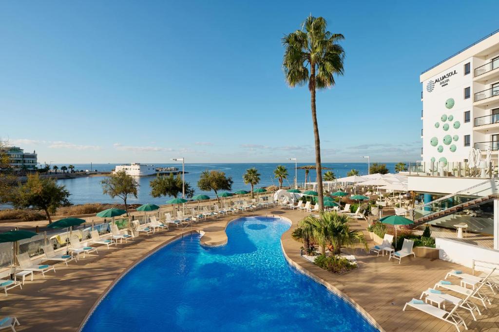 AluaSoul Palma Hotel Adults Only