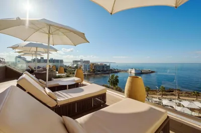 AluaSoul Palma Hotel Adults Only — Foto 2
