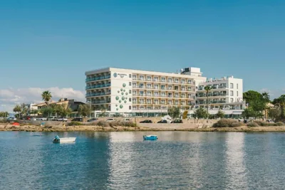 AluaSoul Palma Hotel Adults Only — Foto 3
